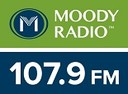 Logo de KMBI-FM Moody Radio Northwest