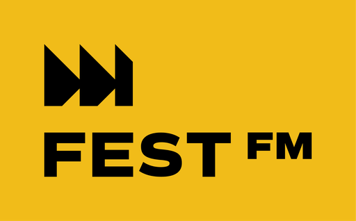 Logo de Radio Fest