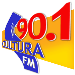 Logo de Rádio Cultura Guaira