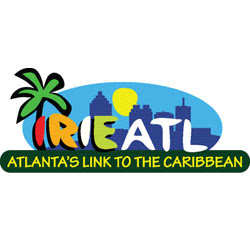 Logo de WGFS IRIE ATL Radio 1430