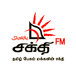 Logo de Shakthi FM