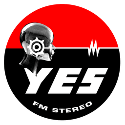 Logo de Yes FM MBC