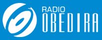 Logo de Radio Obedira 102.1 FM
