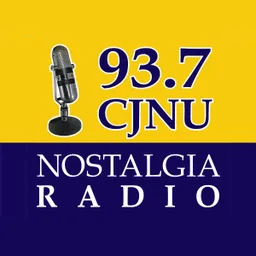 Logo de CJNU 93.7 FM