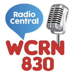 Logo de WCRN 830