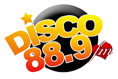 Logo de Disco 88.9 FM