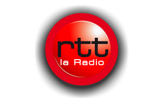 Logo de Radio Tele Trentino (RTT)