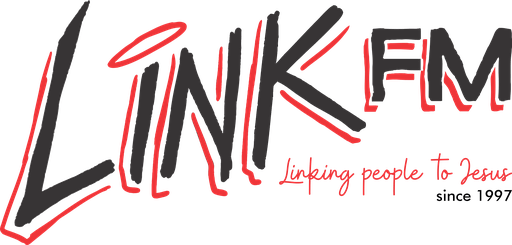 Logo de Link FM