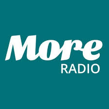 Logo de More Radio Hastings