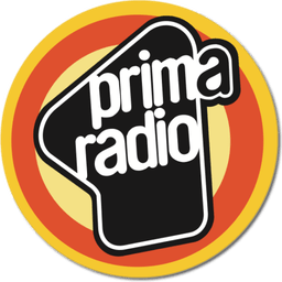 Logo de PrimaRadio