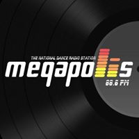 Logo de Megapolis FM