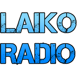 Logo de Laiko Radio