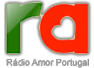 Logo de Rádio Amor Portugal