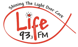 Logo de Life FM