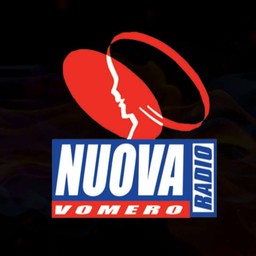 Logo de Radio Nuova Vomero