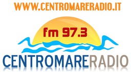 Logo de Centro Mare Radio