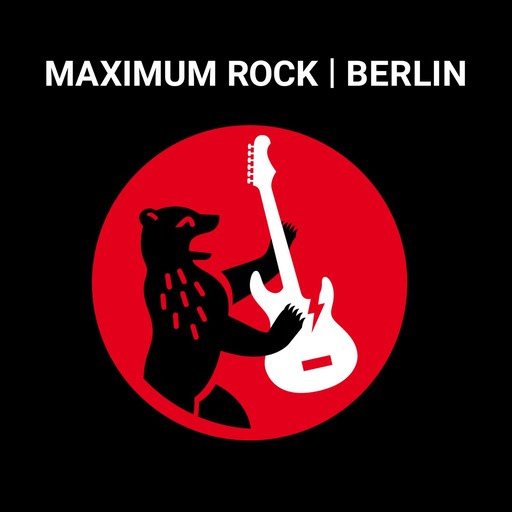 Logo de STAR FM Maximum Rock Berlin