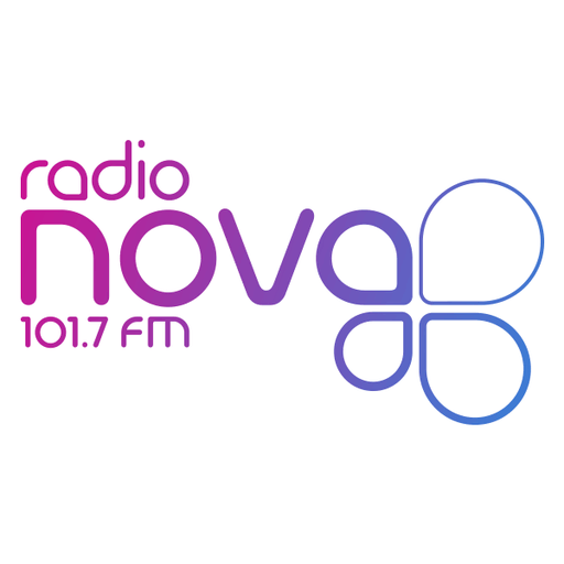 Logo de Radio Nova 101.7 FM