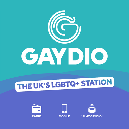 Logo de Gaydio