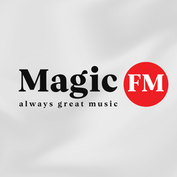 Logo de Magic FM