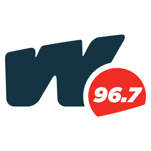 Logo de Radio Wave 96.7 FM