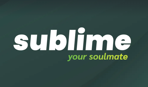 Logo de Sublime