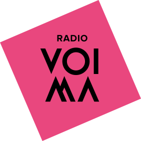 Logo de Radio Voima