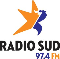 Logo de Radio Sud FM
