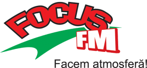 Logo de Focus FM