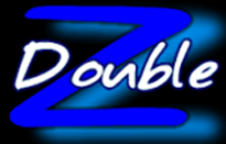 Logo de Double Z Radio