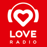 Logo de LoveRadio
