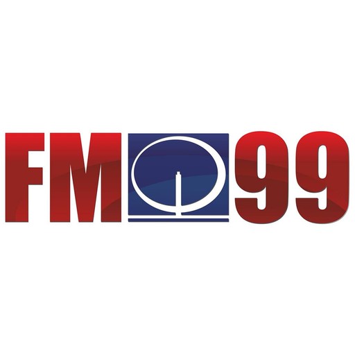 Logo de FM99