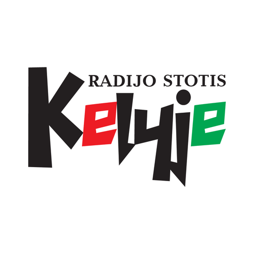 Logo de Radijo Stotis Kelyje