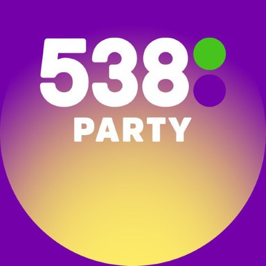 Logo de 538 Party