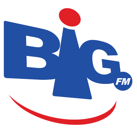 Logo de Big FM
