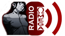 Logo de Radio Omega