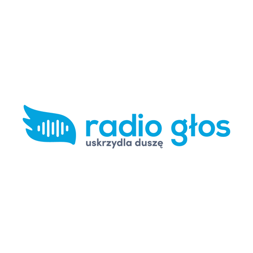 Logo de Radio Glos