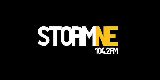 Logo de Storm North East FM