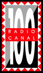 Logo de Canal 100