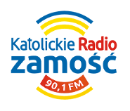 Logo de Katolickie Radio Zamosc