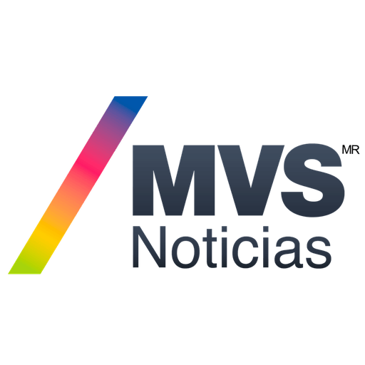 Logo de Noticias MVS