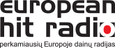 Logo de European Hit Radio