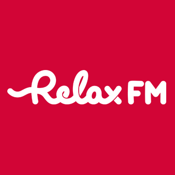 Logo de Relax FM
