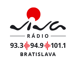Logo de Radio Viva