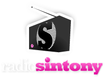 Logo de Radio Sintony