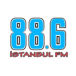 Logo de Istanbul FM