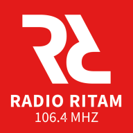 Logo de Radio Ritam