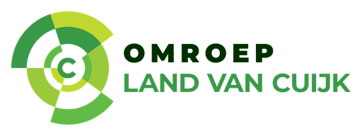 Logo de Omroep Land van Cuijk