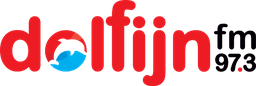 Logo de Dolfijn 97.3 FM