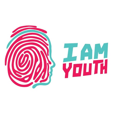 Logo de I am Youth